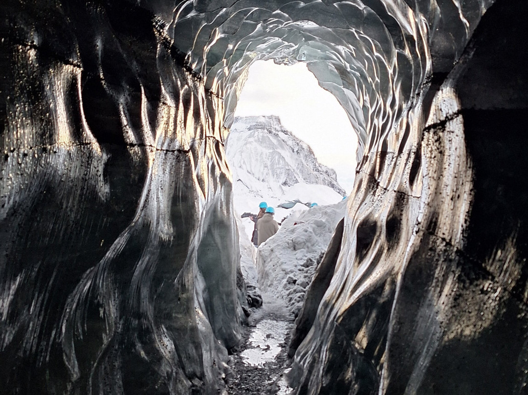 Gravel Travel-雷克雅未克必去景点