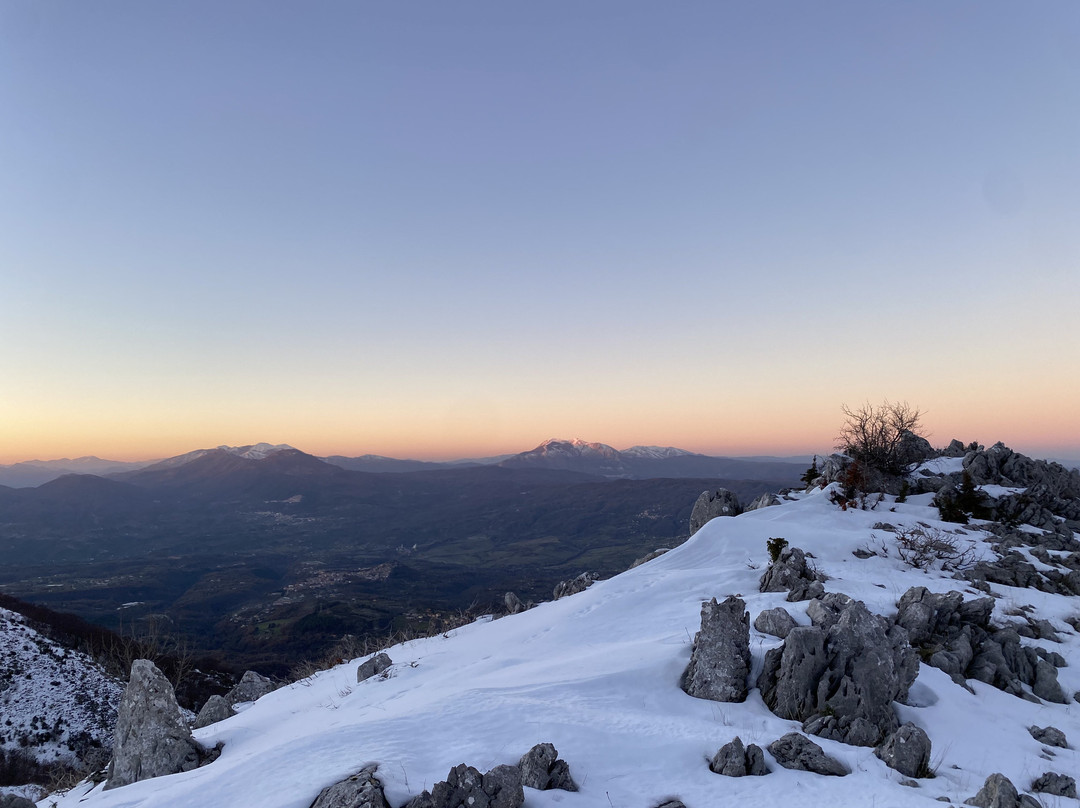 Wilderness景点图片