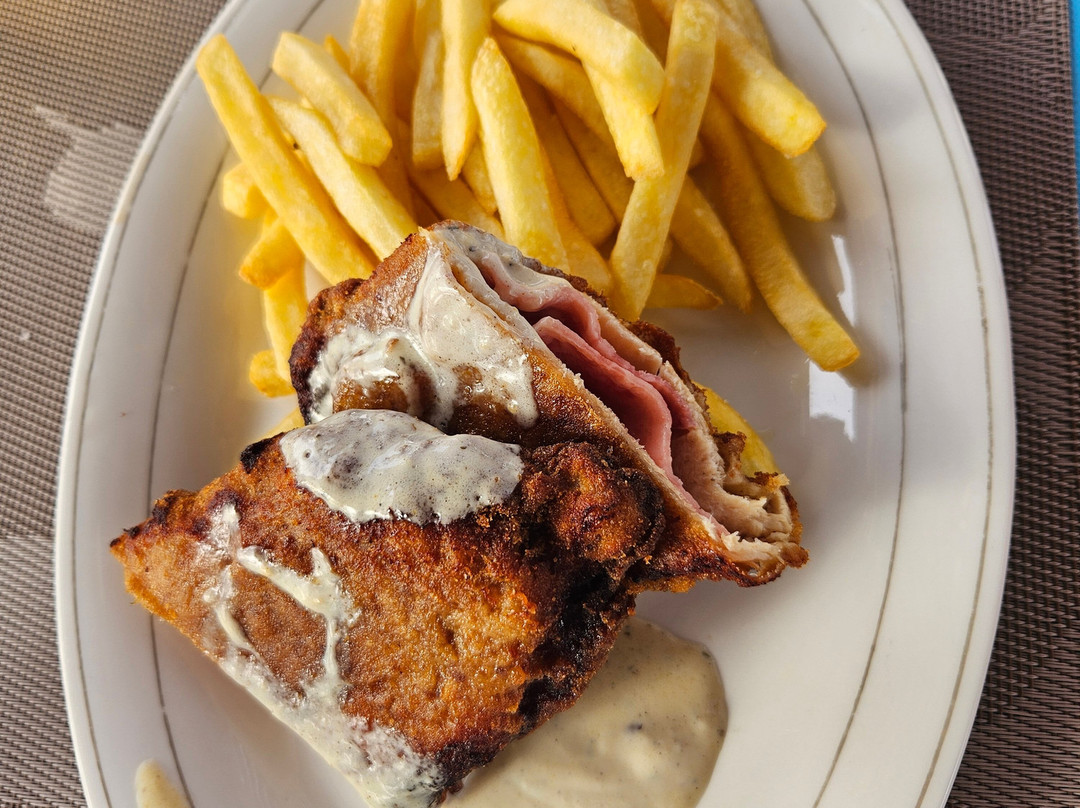 Por do Sol Apartments & Suites主图