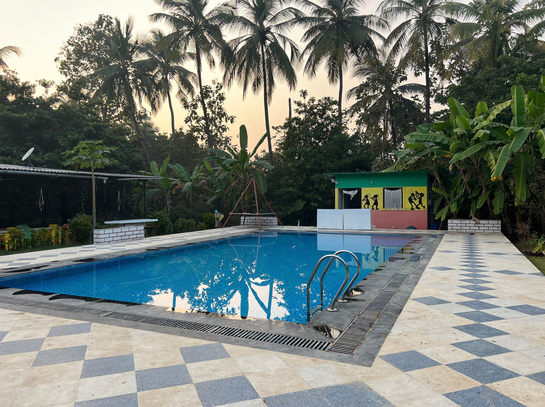 Sukoon Glamping & Agrotourism