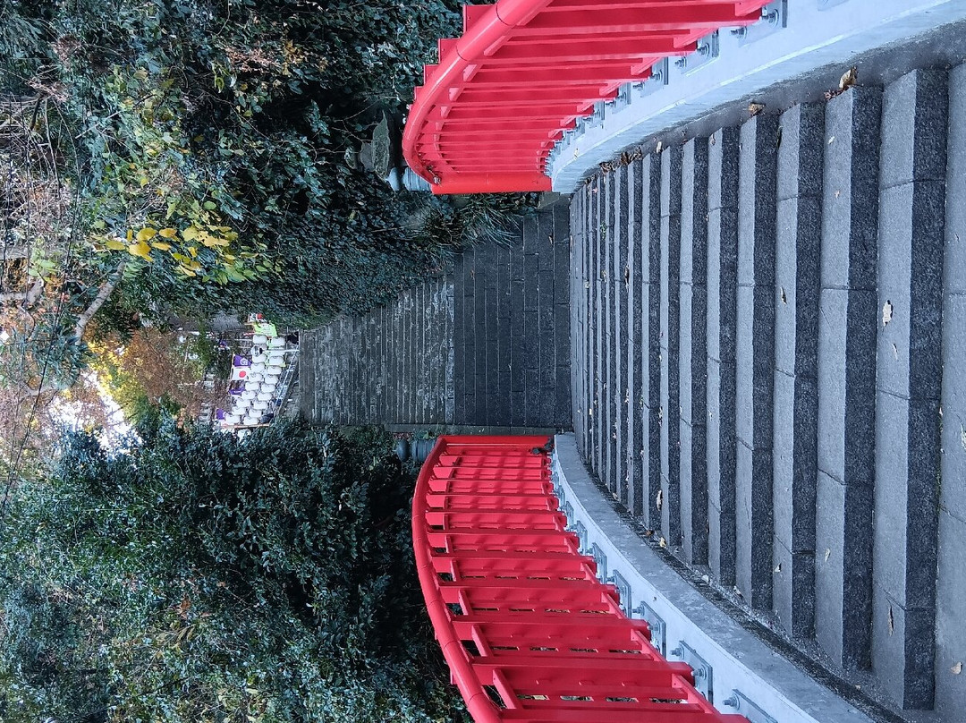 江之岛-藤泽市必去景点
