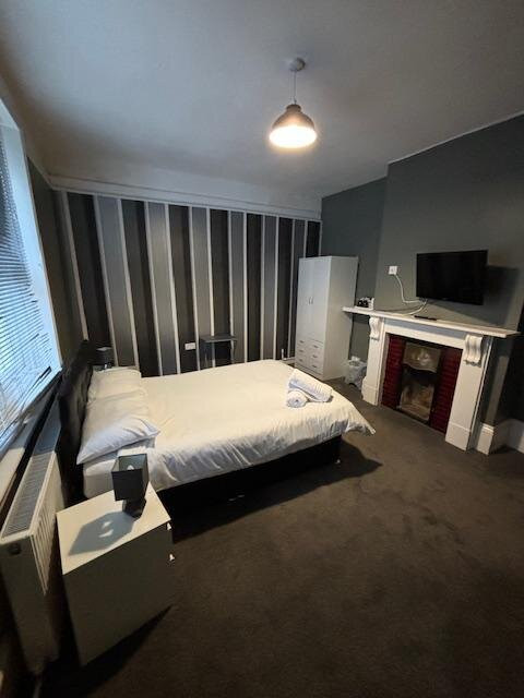 The Park Hotel主图