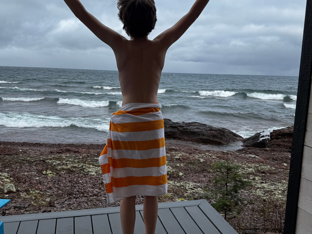 Takka Saunas - Superior-Eagle Harbor必去景点