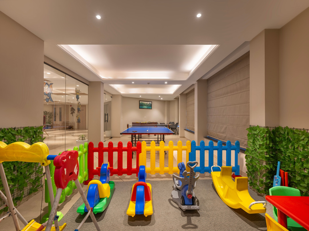 Snow Valley Heights主图