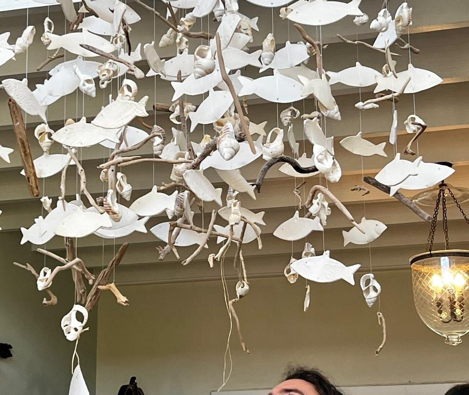 Guinea Fowl House B&B主图