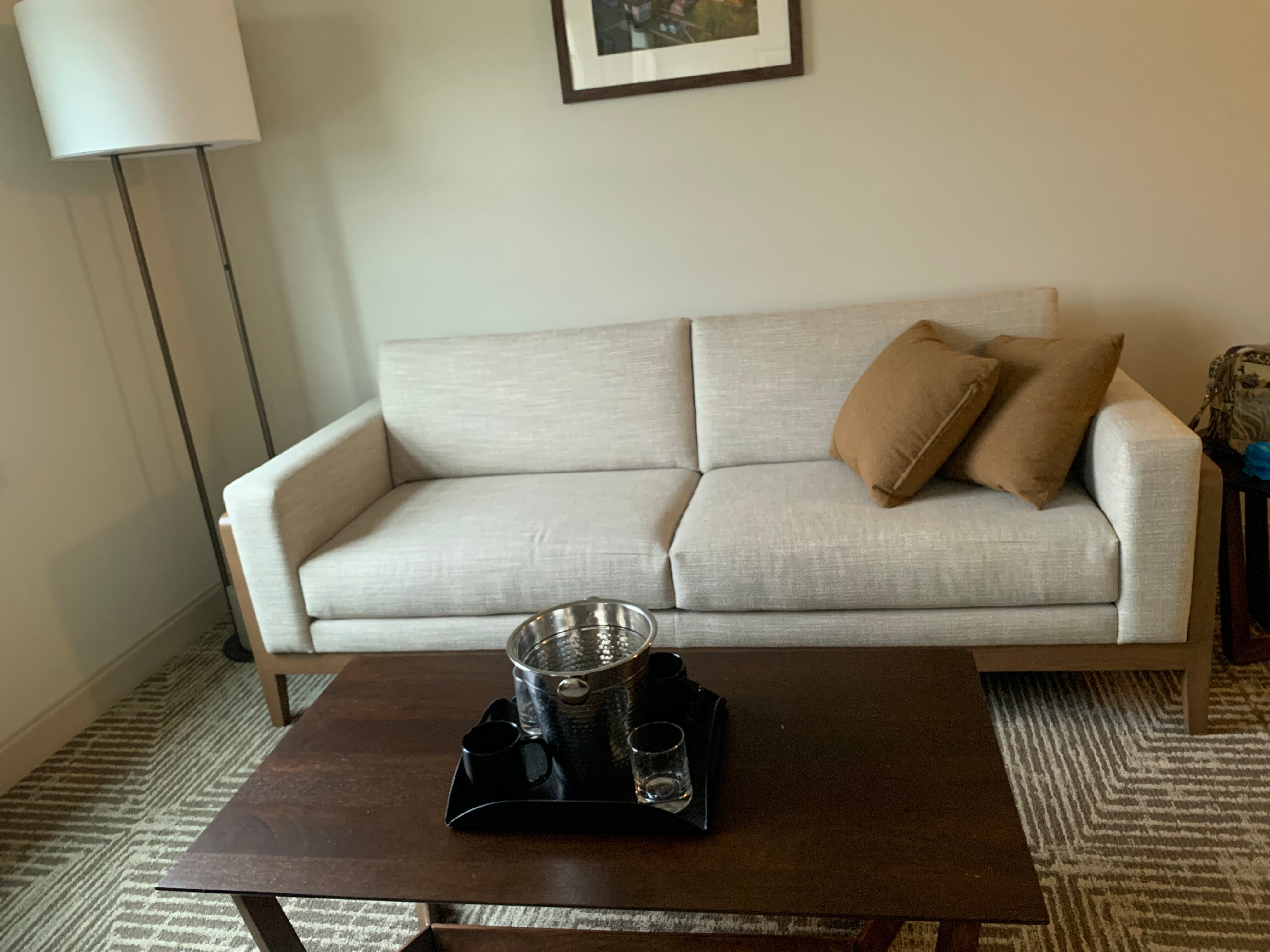Spring Mill Inn-官方