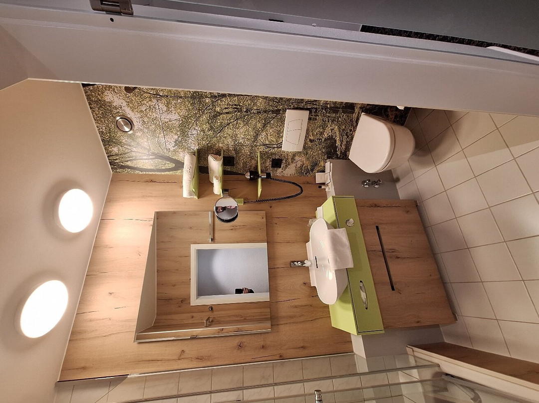 Landhotel Naafs-Hauschen主图