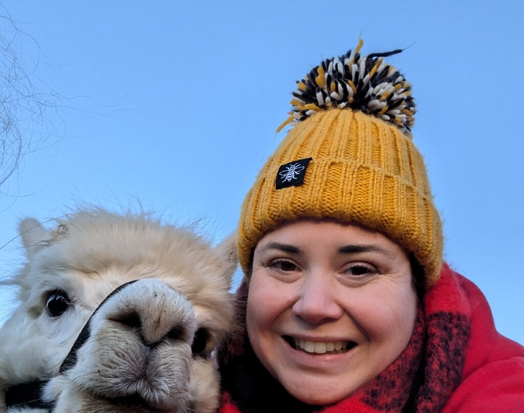 Beacon Alpacas景点图片