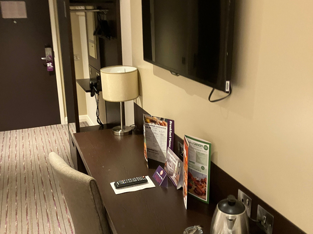 Premier Inn Cockermouth Hotel主图