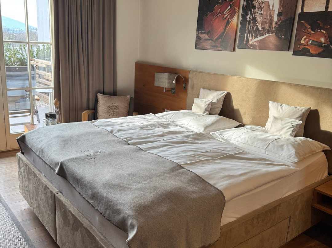 Genussdorf Gmachl - Hotel & Spa主图