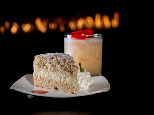 Grand Williston Hotel & Conference Center主图