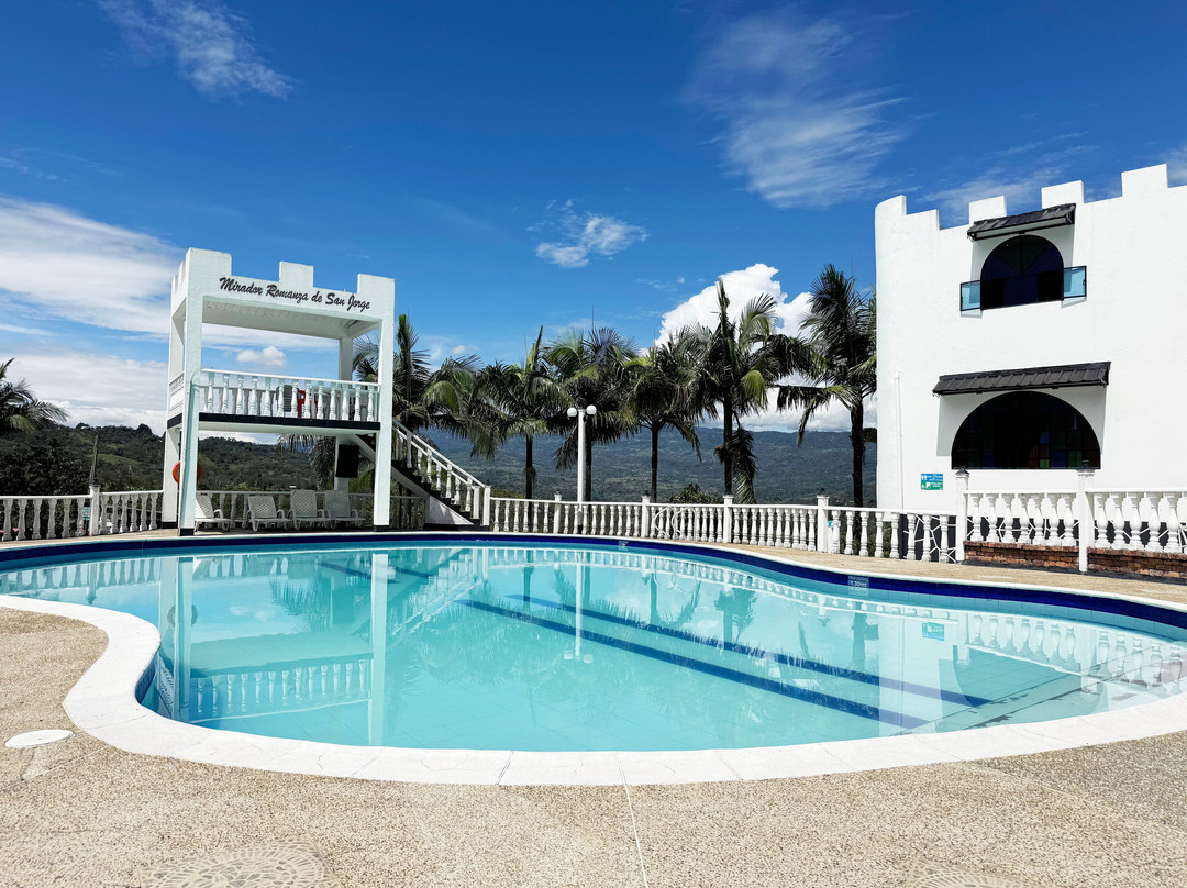 El Castillo Hotel Ecoturistico