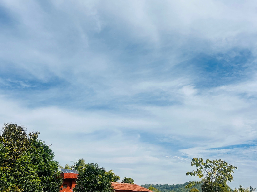 The Tiger Valley Resort主图