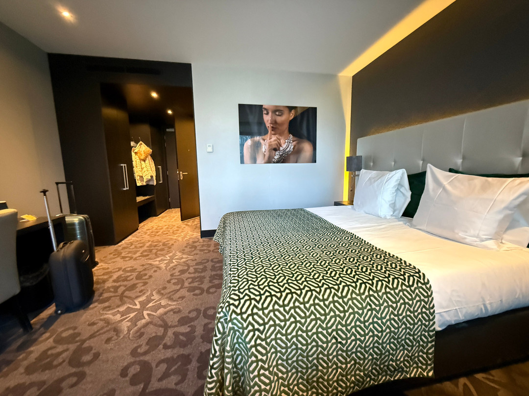 阿尔梅勒范德瓦尔克主图