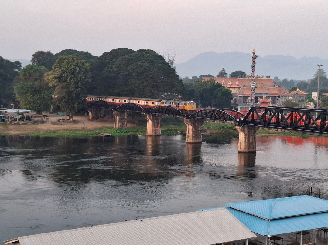 River Kwai View Hotel主图