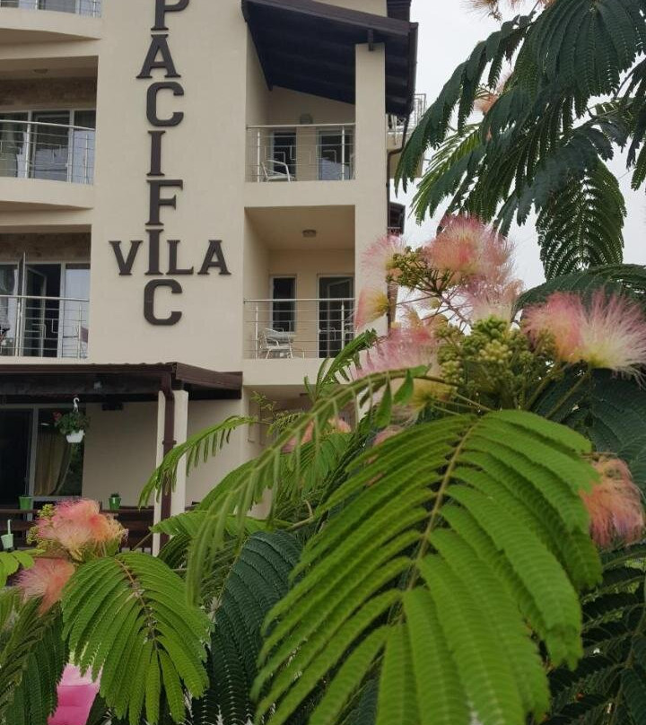 Vila Pacific