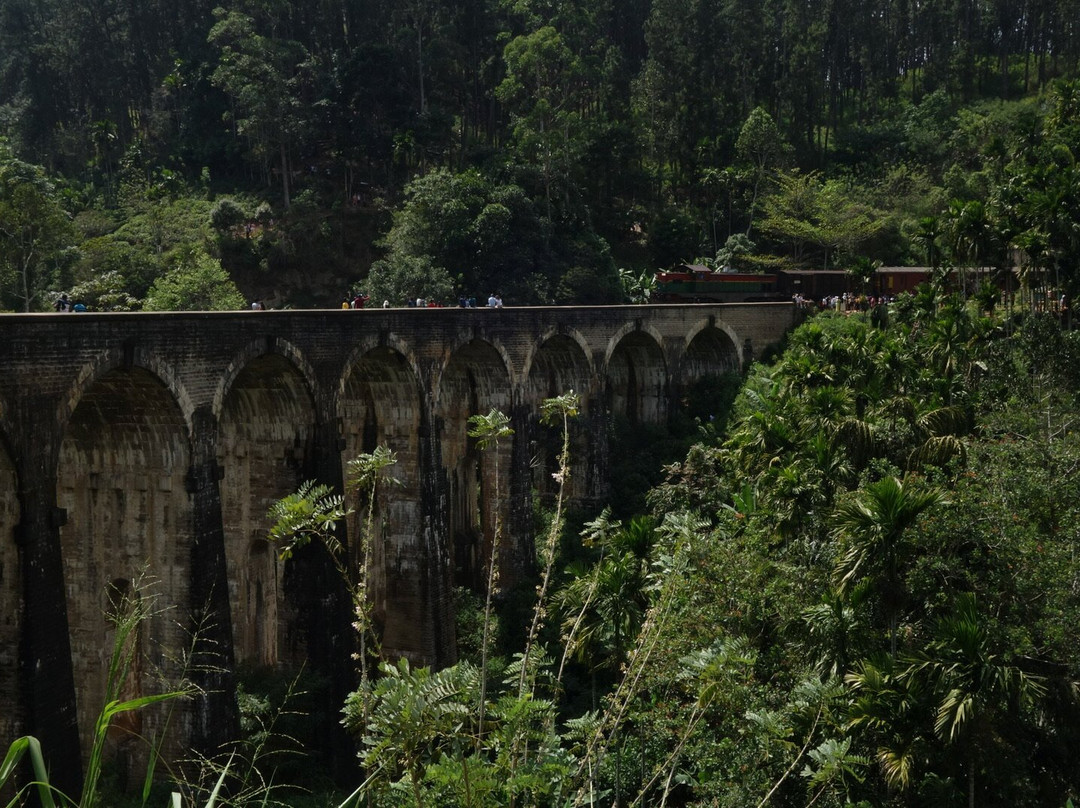 Beyondway Tours-Kotte必去景点