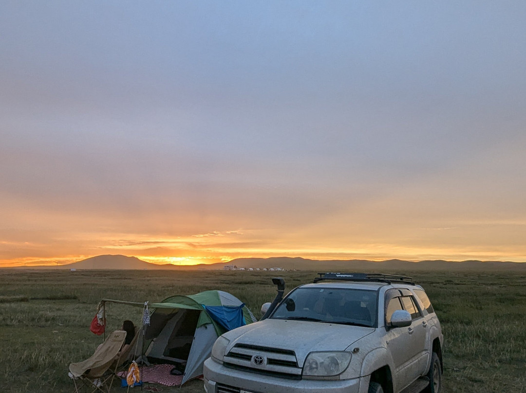 Nur Altai Tour-乌兰巴托必去景点