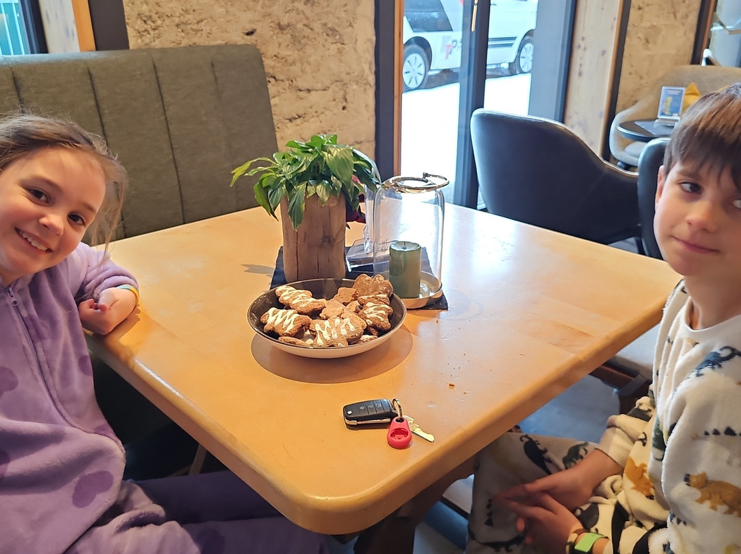 Hotel Sonnblick主图