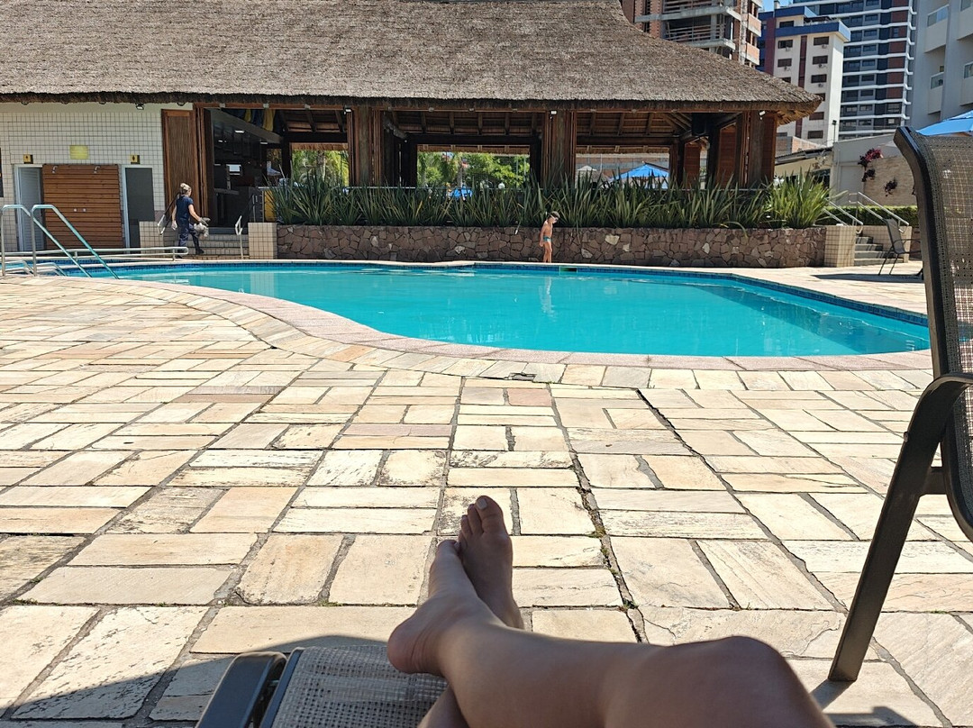 Hotel Sesc Torres主图