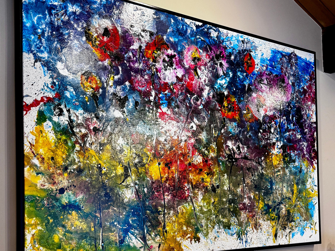 Rochon Fine Art Studios & Gallery景点图片