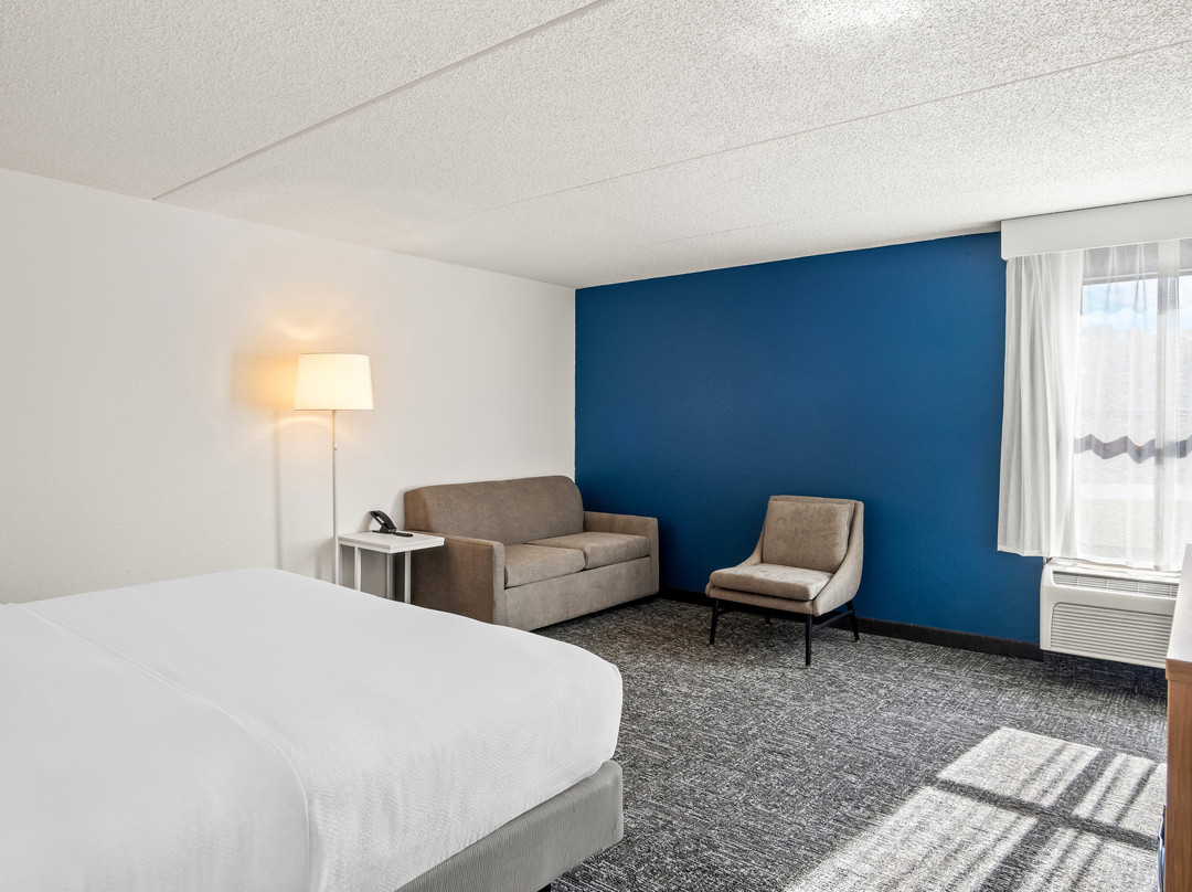 Surestay Plus By Best Western Stevensville St. Joseph主图