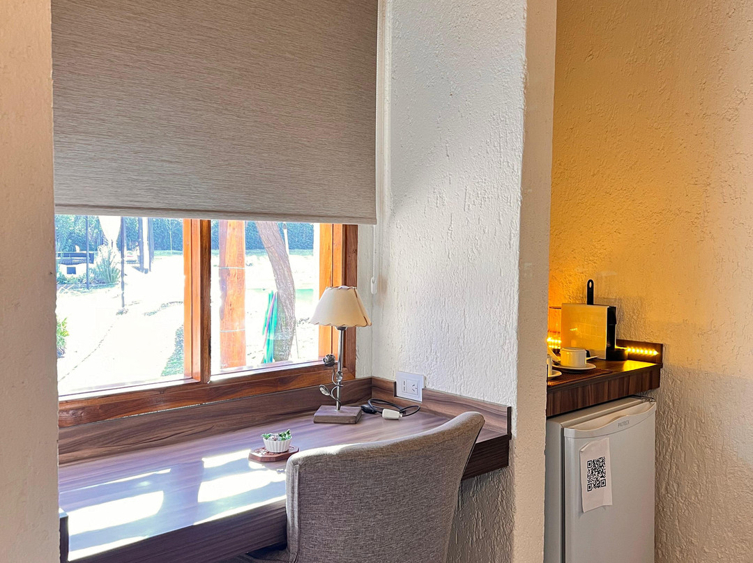 Pilgrim's Rest主图