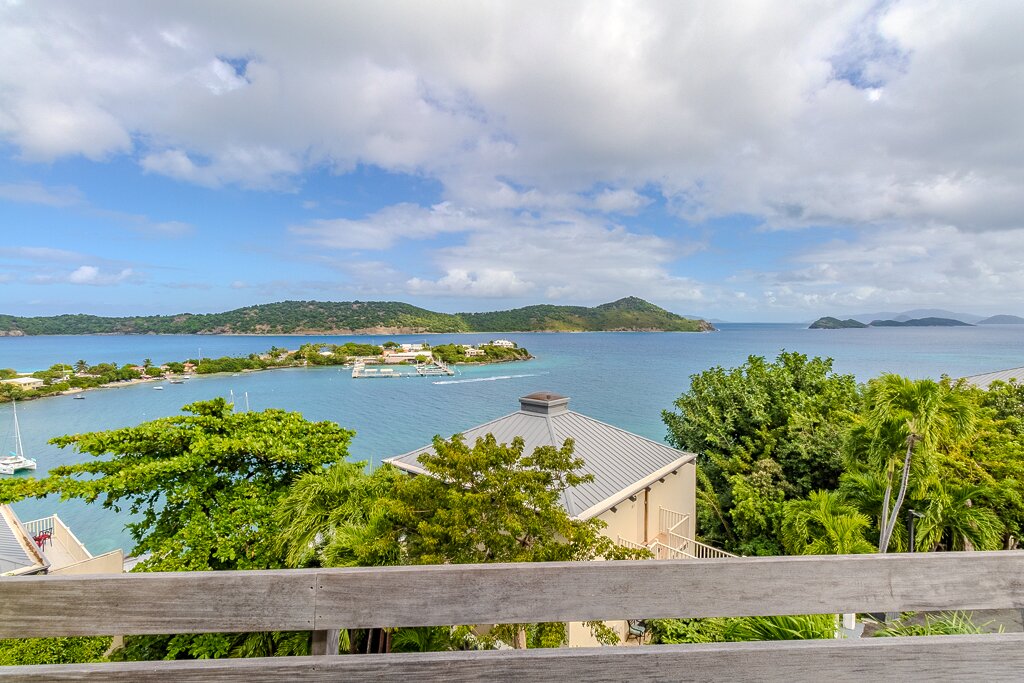 Point Pleasant Resort-浴室