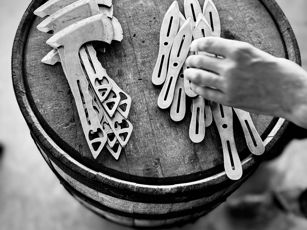 Blisswood Bed And Breakfast Ranch主图