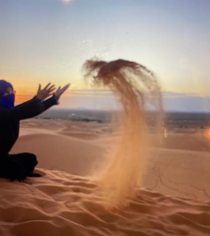 Morocco Sahara 4x4 - Day Tours-梅如卡必去景点