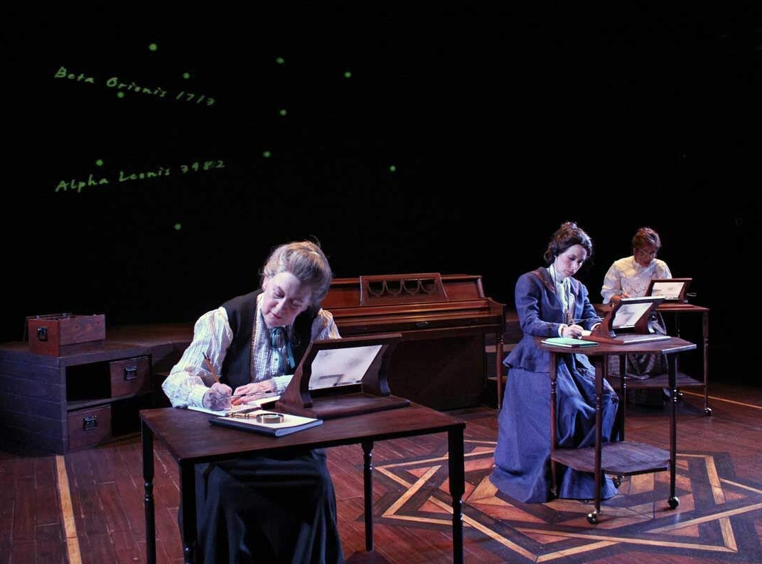 Williamston Theatre景点图片