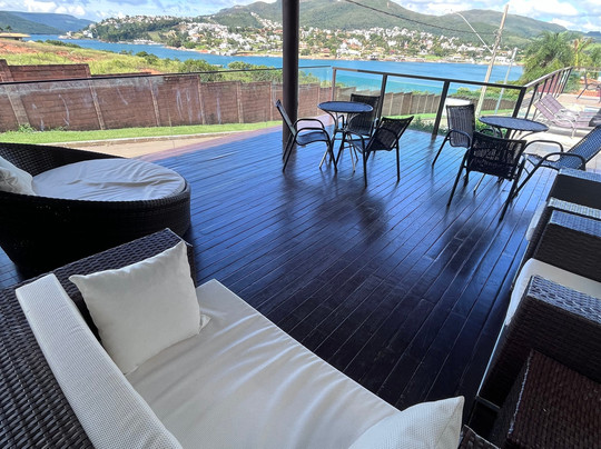 Pousada Capitolio主图