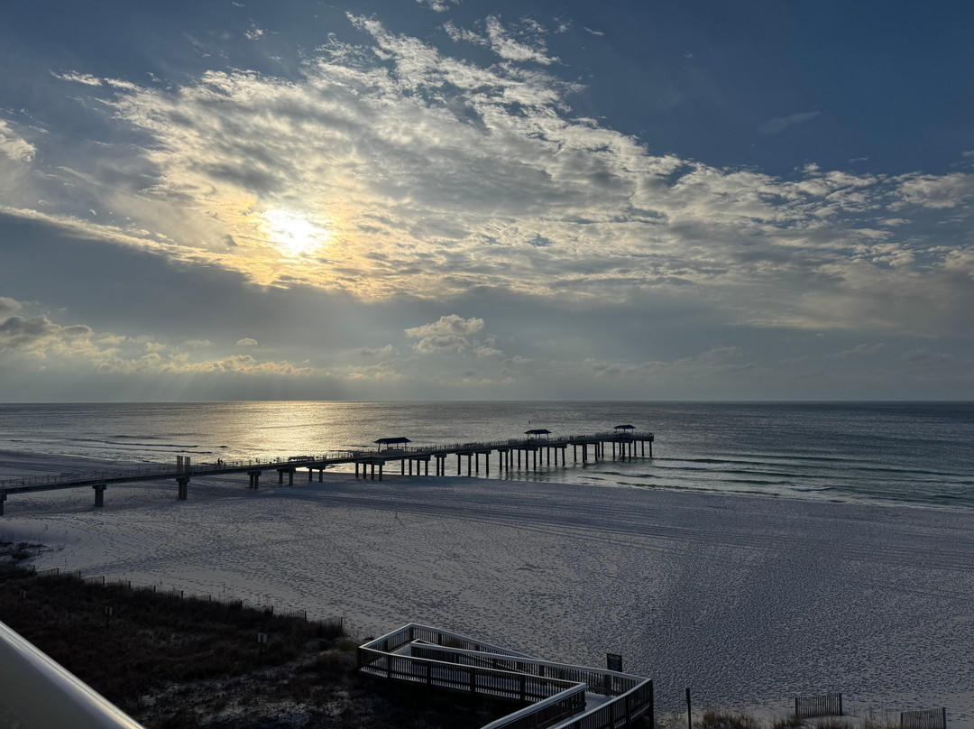 Best Western Premier The Tides主图