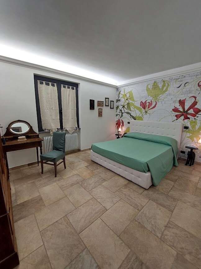 B&b  Il Papavero-客卧