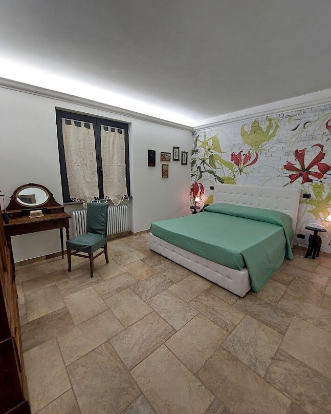 B&b  Il Papavero主图