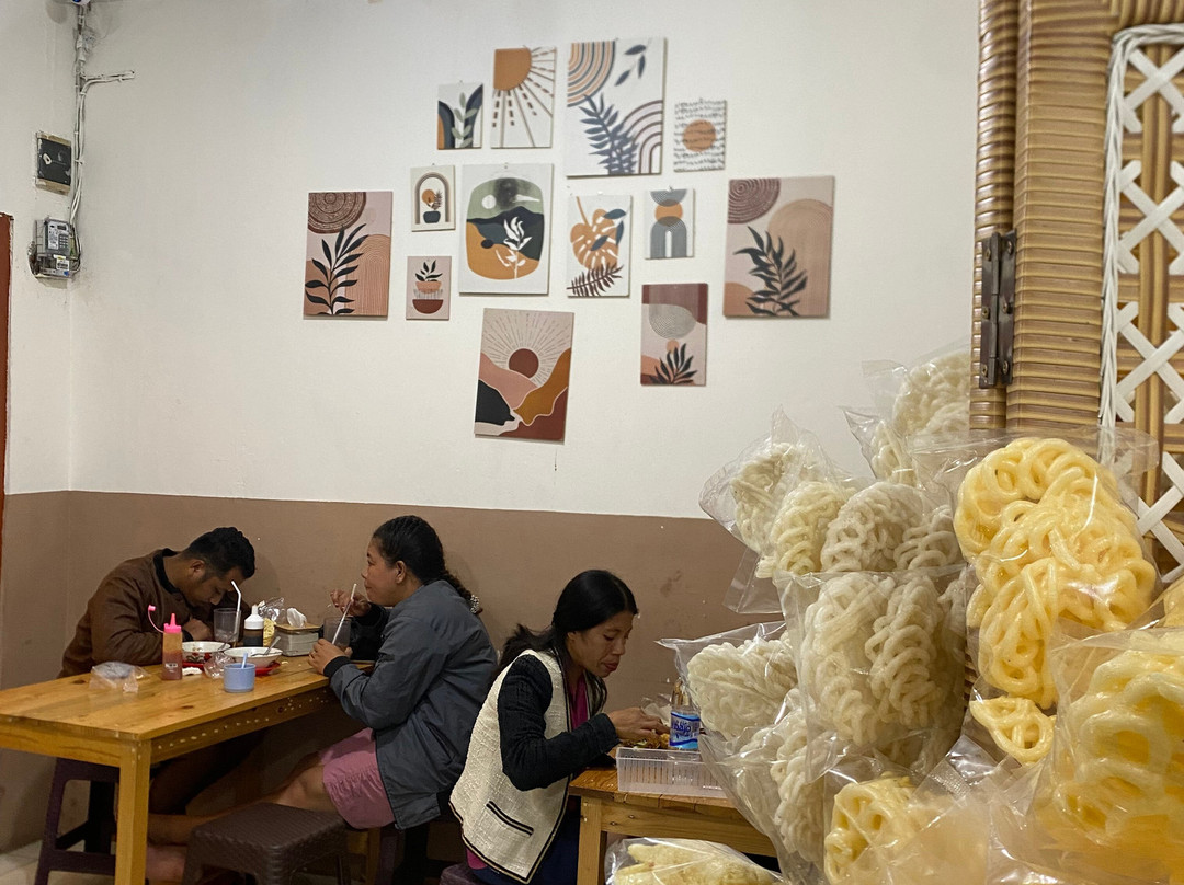 Warung Cobekan Plus主图