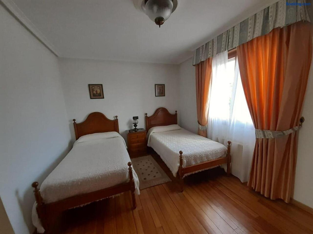 Apartamentos Pena Mar
