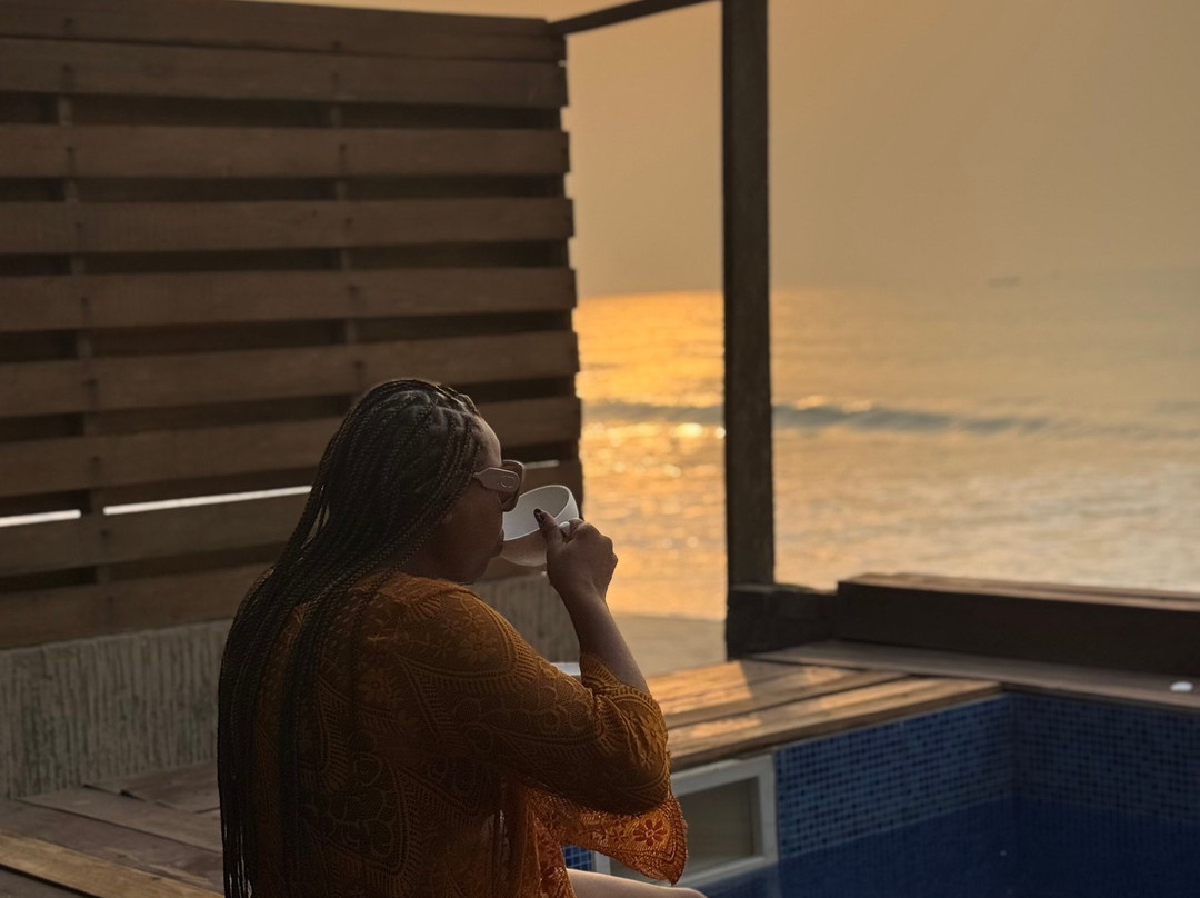 Ghana Travel Diary-阿克拉必去景点