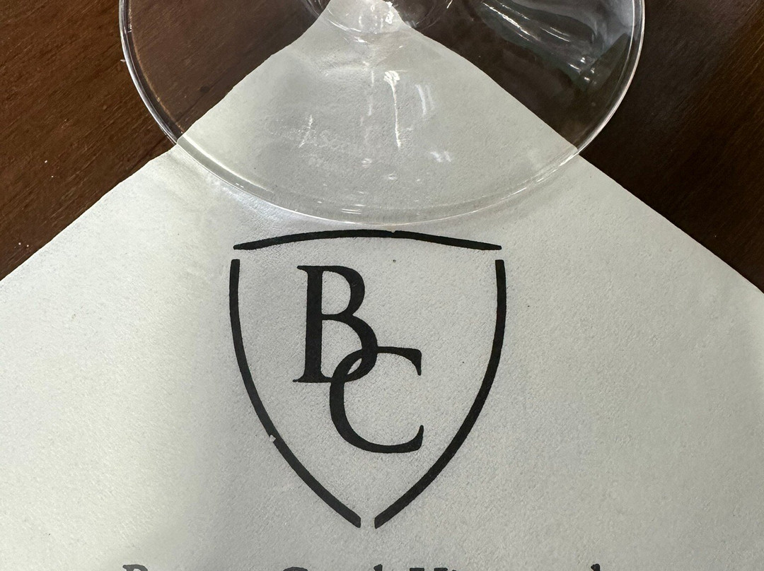 Barons Creek Vineyards-弗雷德里克斯堡必去景点