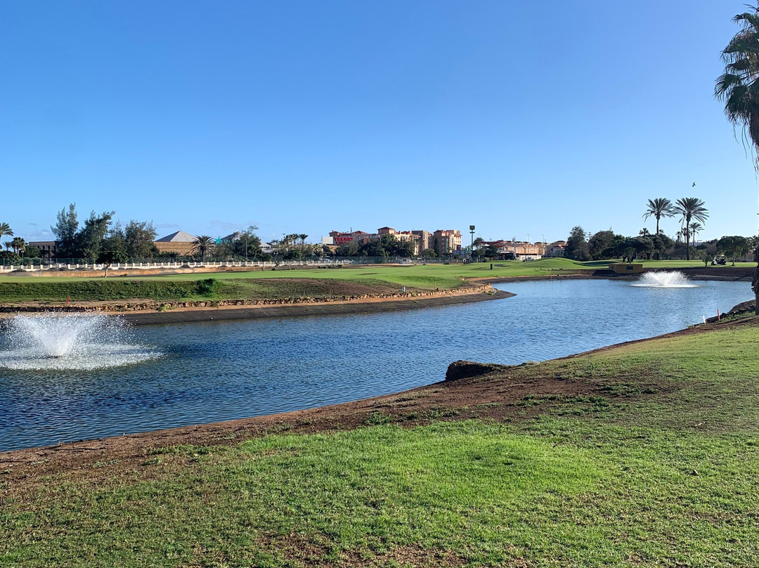 Fuerteventura Golf Club景点图片