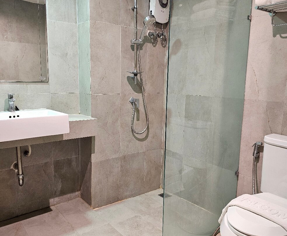 B2 Mukdahan Boutique and Budget Hotel主图