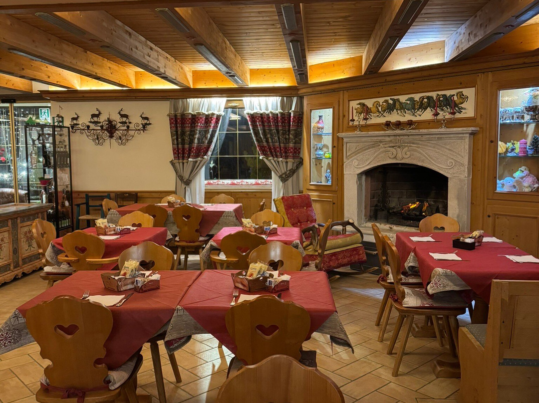 Hotel Garnì Astoria主图