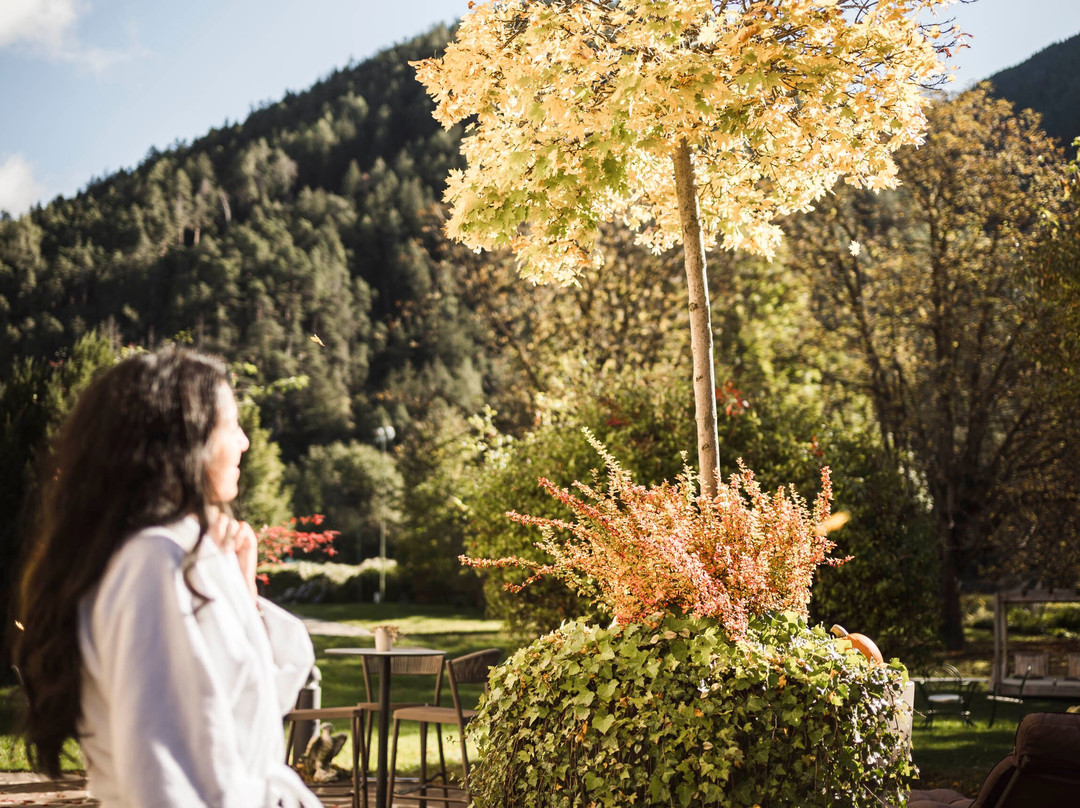 Romantik Hotel Stafler主图