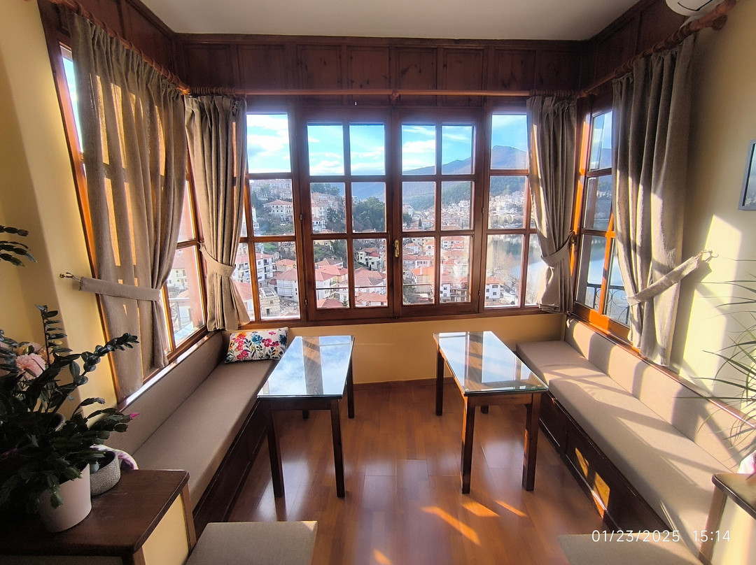 Guest House Filoxenia主图