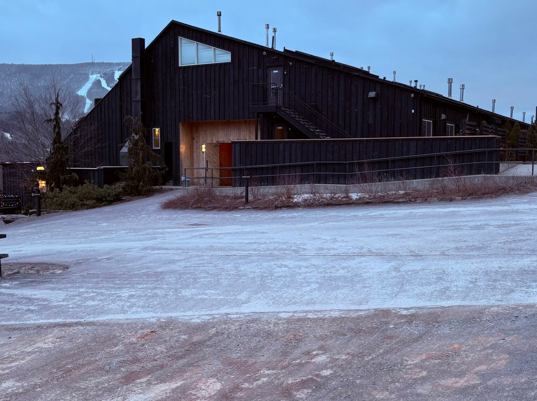 Scribner's Catskill Lodge主图