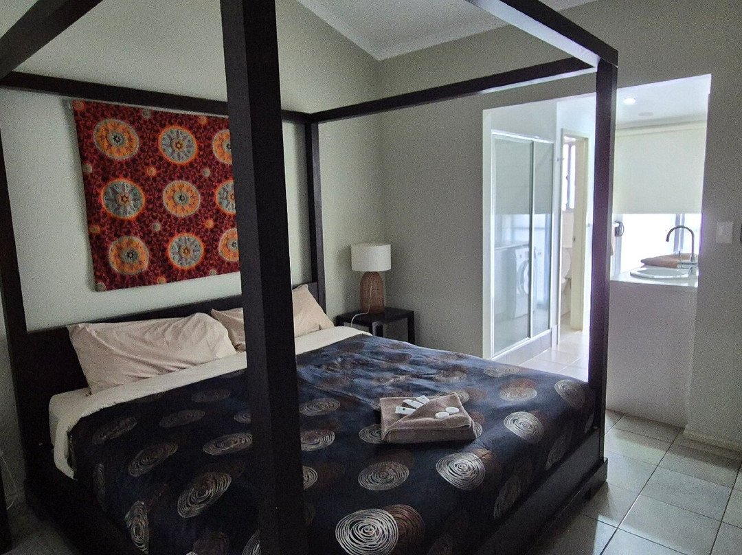 Best Western Plus The Ranges Karratha主图