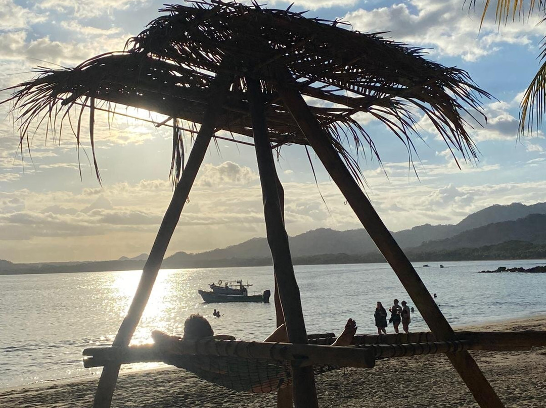 Los Vivos Beachfront景点图片