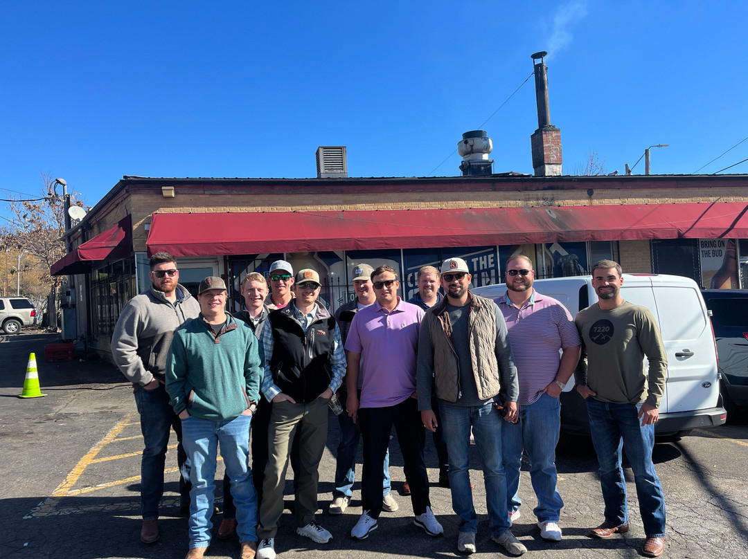 KC Barbecue Tours-堪萨斯城必去景点