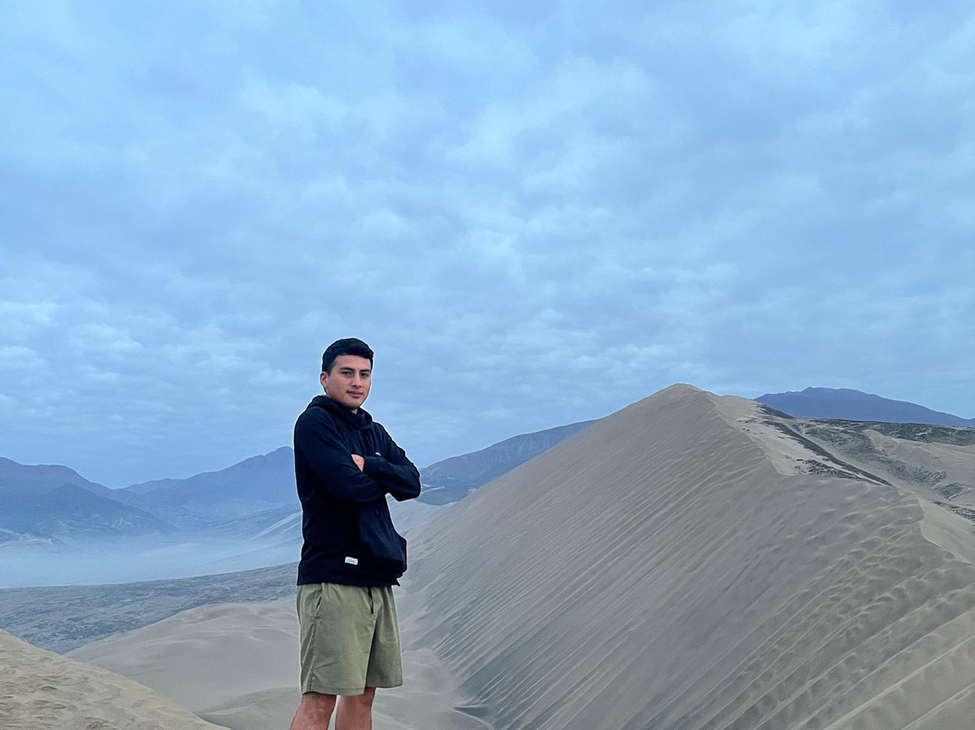 Lomas De Ancón-Ancon必去景点