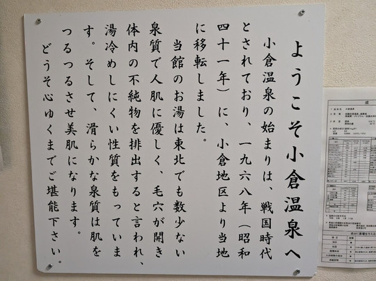 Ogura Onsen Ryokan主图